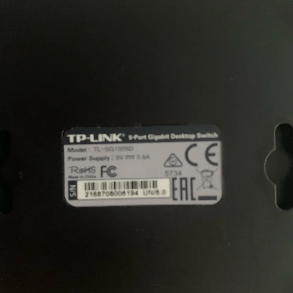 TP Link Wireless Extender